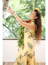 ハワイアンフォレストSpa 焼津店/最終はハワイ旅行！