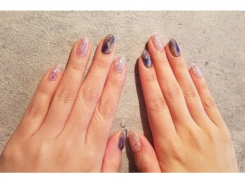 ネイルサロン ドゥーエ(due)/