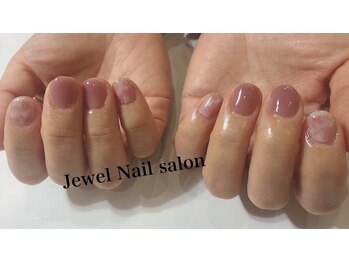 ジュエルネイルサロン(Jewel)/オフィスネイル