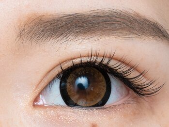 ルミナスアイ(Luminous Eye)/セーブル付け放題 エクステ