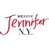ジェニファーニューヨーク 宜野湾店のお店ロゴ