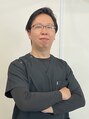 あおぞら整骨院 井上 智晶