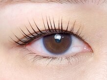 ニュアーズネイル(nuas nail)/パリジェンヌラッシュリフト