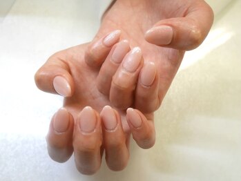 ザネイルズ(The Nails)/