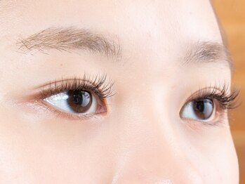 フリップ ビー アヴェダ(FLIP B AVEDA)/セーブルCカール140本 7480円