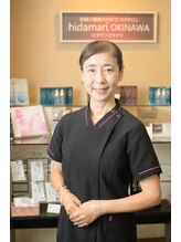 ヒダマリ オキナワ(hidamari OKINAWA)&nbsp;平田 (メソッド)