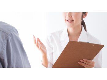 ソワニエ 袋井店(SOIGNER)/カウンセリングで悩み解消！