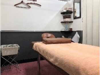 洪福寺鍼灸療院/壱号房