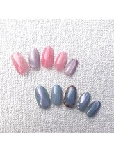 キュアバイアニーアンドジーノ(Qa by Annie&Gino)/