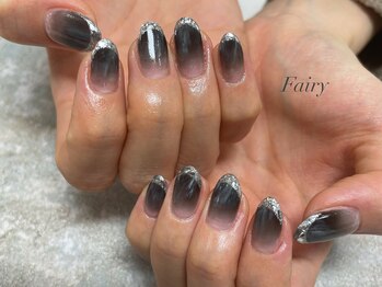フェアリー(Fairy)/９０分☆ガラスフレンチby和泉