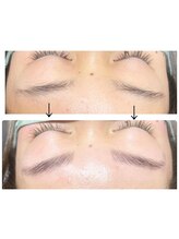 カロン(Kalon)/パリジェンヌブロウリフト