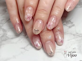 ヴィジョー(Vijoo)/Bコース