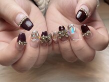 ディアネイル(dear.nail)/