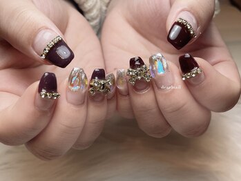 ディアネイル(dear.nail)/