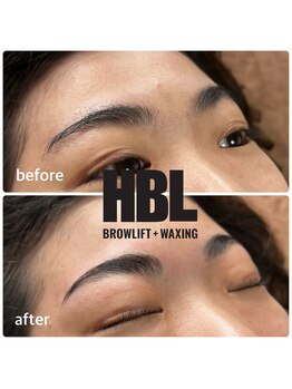 フェリス(FELIZ)/ハリウッドブロウリフト