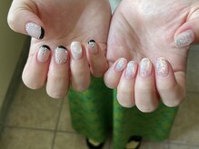 アシャ(ASHA)/お持ち込みデザイン９０分コース