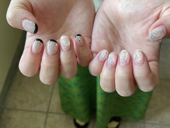 お持ち込みデザイン90分コース