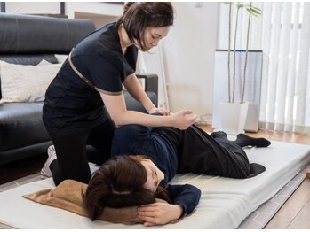 サロンド美美(Salon de vivi)/お任せ全身矯正