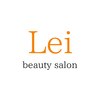 レイビューティサロン(Lei beauty salon)のお店ロゴ