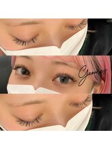 ジェミエス(Gemies)/
