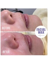 ファウラ(faura:)/マリムーブワックス認定