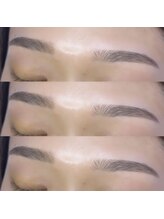 ミュゲ(muguet)/眉ワックス