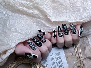 ミスユー(Miss U)/