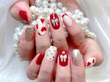 ラメール(La mer)/持ち込みデザイン