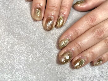 エクラ(e'clat)/ニュアンスアート