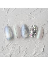 メイク(Me19)/アートネイル