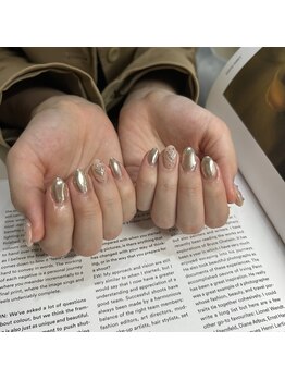 ルーム(RooM)/定額デザイン(ミズキ)