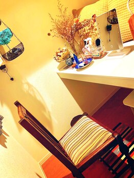 ラポール(rapport)/