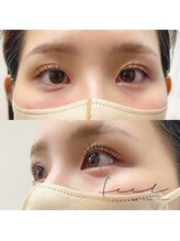 フィール(feel)/立ち上げデザイン