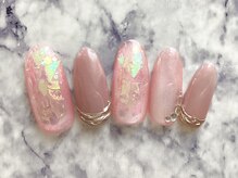 キャンアイドレッシー 志木店(Can I Dressy)/オフ込★ハンド¥9900