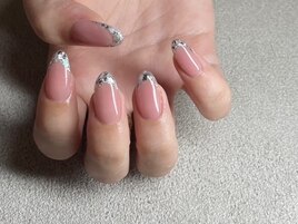 ガラスフレンチ