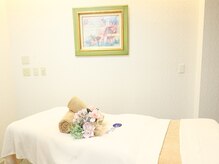 ルシュカ(Rasca)/施術ルーム