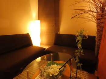 隠れ家エステ 楼/施術の流れ7