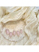 ツメトトノウ/¥7300　先端ストーン（暮石）