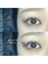 ボアップ(boappu)/ぱっちりまつ毛パーマ