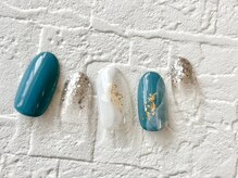 アリビオ(alivio)/サンプル No.110