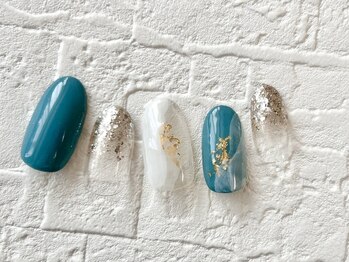 アリビオ(alivio)/サンプル No.110