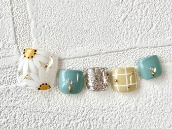 アリビオ(alivio)/サンプル No.85