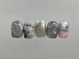 【荒瀬指名デザイン】