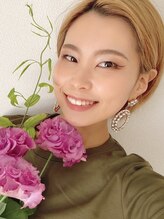 マーム(ma'am) chihiro