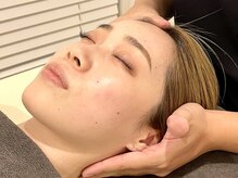 チラックス(Chillax)の雰囲気（国家資格者による美容鍼＆小顔矯正サロン◎【美容鍼/小顔矯正】）