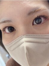 ミヤビ 竹ノ塚店(MIYA美)/いつも美しいまつ毛パーマ♪