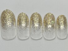 カレンシーサイドビューティー(夏恋SeasideBeauty)/シンプルデザイン