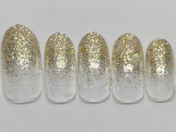 カレンシーサイドビューティー(夏恋SeasideBeauty)/シンプルデザイン