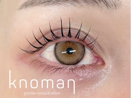 ノマン(Knoman)の写真