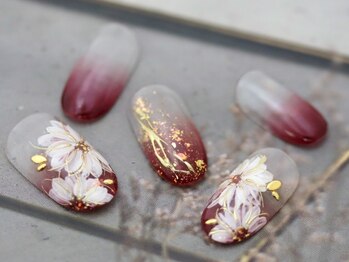 ネイルルージュ(Nail Rouge)/